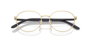 Pale Gold / Clear (2993)