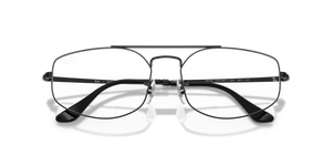 Black / Clear (2509)