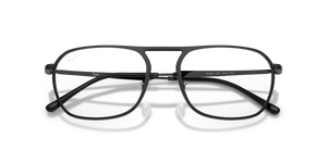 Black / Clear (2509)