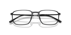 Black / Clear (2509)