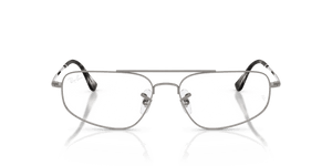 Gunmetal / Clear (2502)