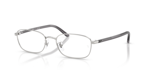 Silver / Clear (2501)