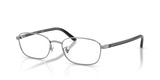 Gunmetal / Clear (2502)