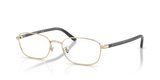 Pale Gold / Clear (2993)