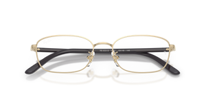 Pale Gold / Clear (2993)