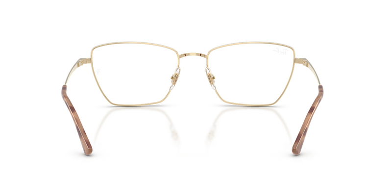 Rayza Rx562 Ray-Ban RX6552 | Ray-Ban — Charm Optical Edmonton