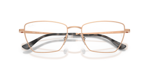 Rose Gold / Clear (3094)
