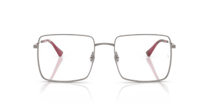 Gunmetal / Clear (2502)