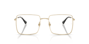 Pale Gold / Clear (2993)