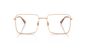Rose Gold / Clear (3094)