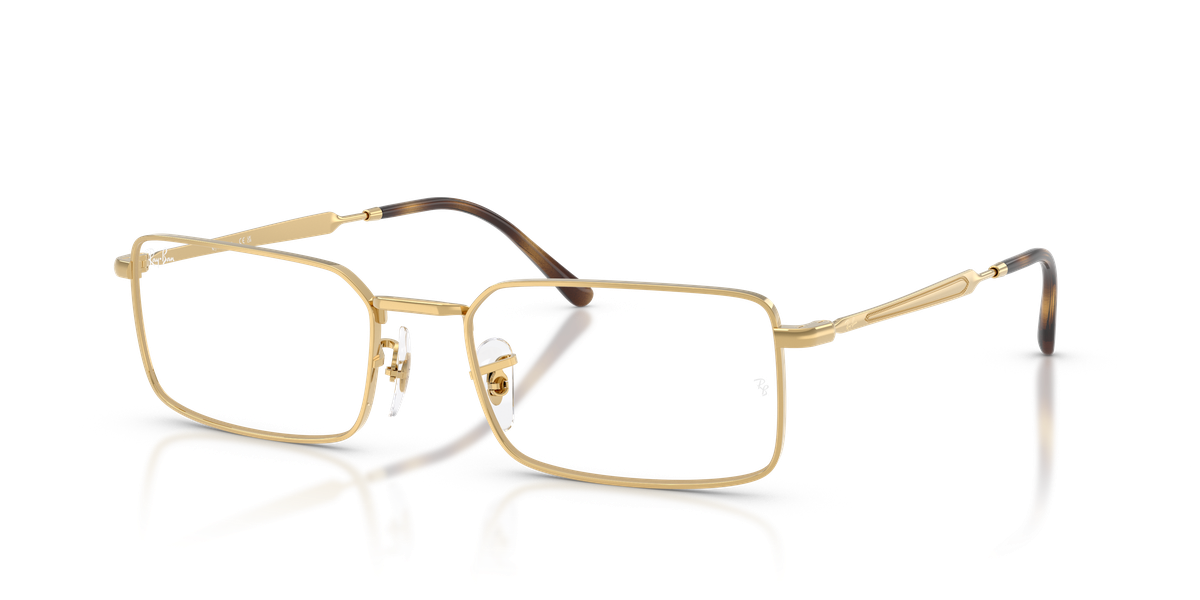 Ray-Ban RX6557