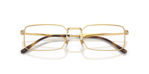 Gold / Bio Demo Lens (2500)