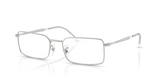 Silver / Bio Demo Lens (2501)