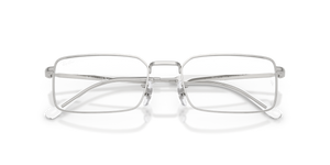 Silver / Bio Demo Lens (2501)