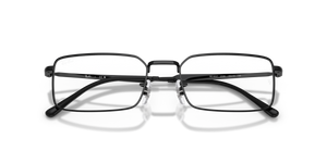 Black / Bio Demo Lens (2509)