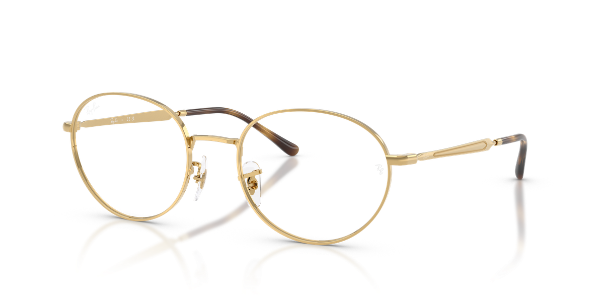 Ray-Ban RX6558