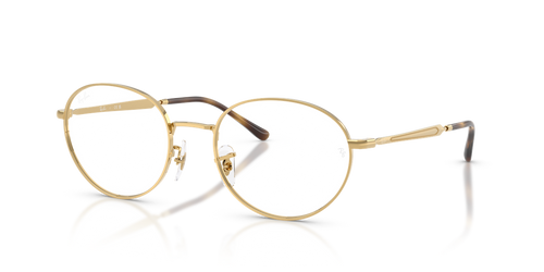 Gold / Bio Demo Lens (2500)