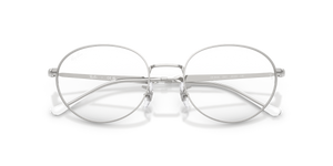 Silver / Bio Demo Lens (2501)