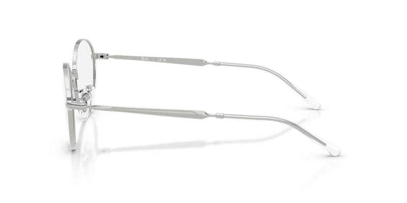 Ray-Ban RX6558 in Silver - Alternate View