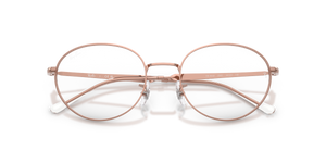 Copper / Bio Demo Lens (2943)