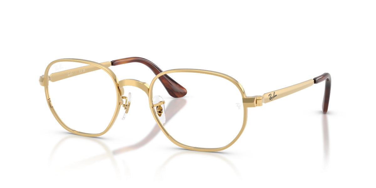 Ray-Ban HEXAGONAL MAX