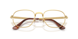 Gold / Bio Demo Lens (2500)
