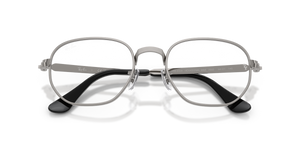 Gunmetal / Bio Demo Lens (2502)