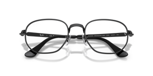 Black / Bio Demo Lens (2509)