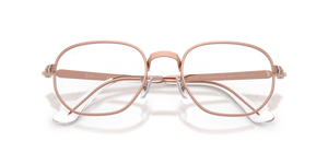 Copper / Bio Demo Lens (2943)