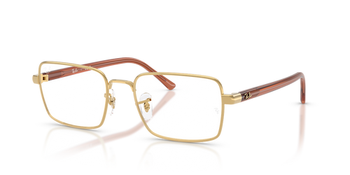 Arista Gold / Bio Demo Lens (2500)
