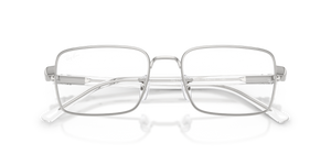 Silver / Bio Demo Lens (2501)