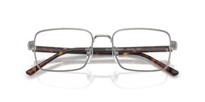 Gunmetal / Bio Demo Lens (2502)