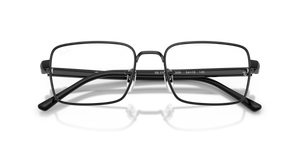 Black / Bio Demo Lens (2509)