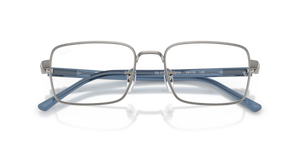 Gunmetal / Bio Demo Lens (3229)