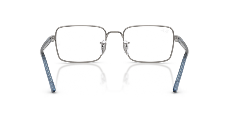Ray-Ban RX6560 in Gunmetal - Alternate View