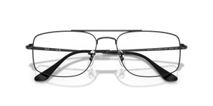 Black / Clear (2509)