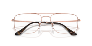 Copper / Clear (2943)