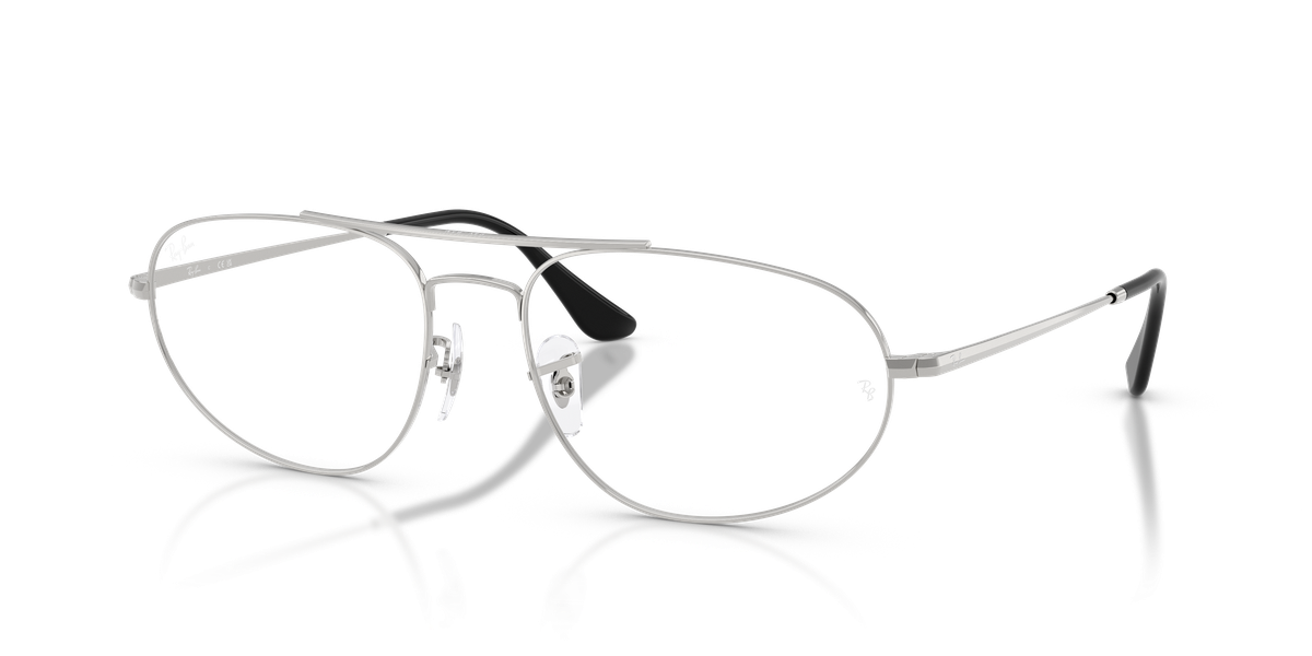 Ray-Ban RX6645
