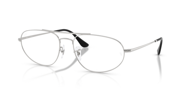 Ray-Ban RX6645