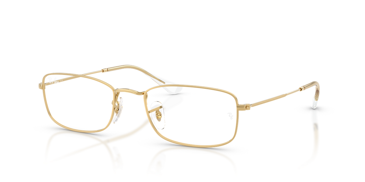 Ray-Ban RX6647