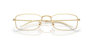Arista Gold / Clear (2500)