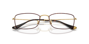 Havana On Gold / Clear (3177)