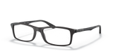 Black / Clear (5196)