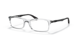 Transparent / Clear (5943)