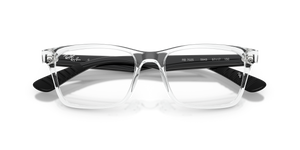Transparent / Clear (5943)