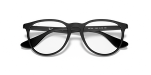 Rubber Black / Clear (5364)