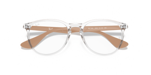 Transparent / Clear (5953)