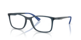 Blue / Clear (5679)