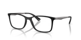 Matte Black / Clear (5826)