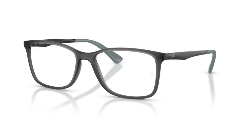 Ray-Ban RX7133L in Grey - Alternate View